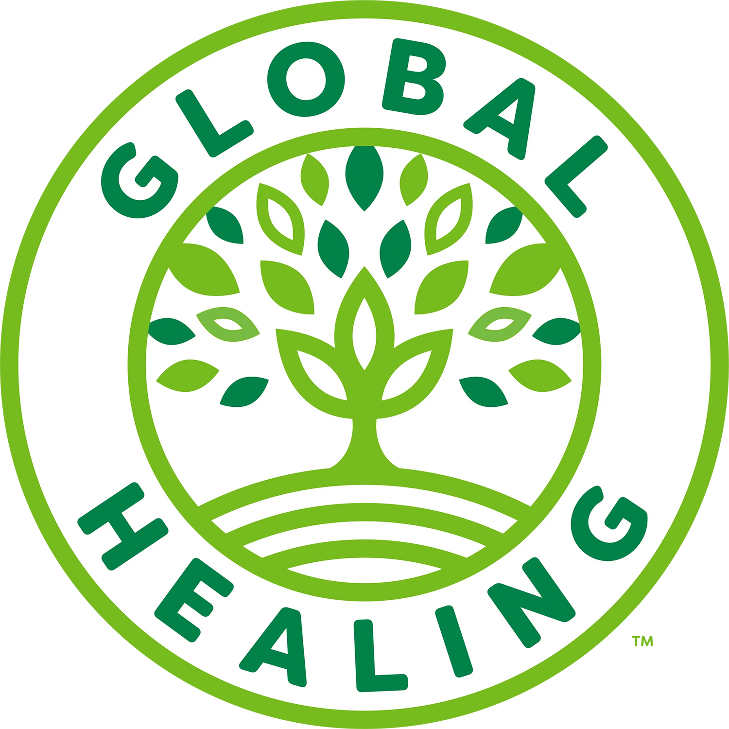 Global Healing