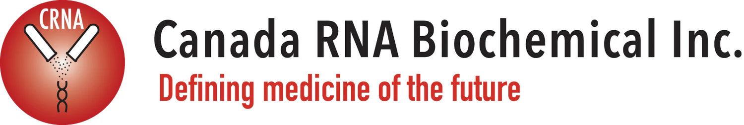 Canada RNA Biochemical Inc.