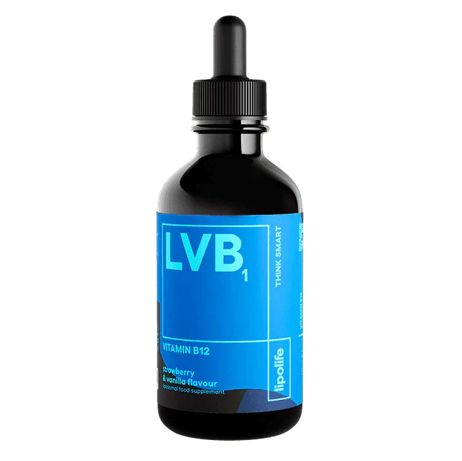 Liposomal Vitamin B12
