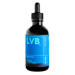 Liposomal Vitamin B12