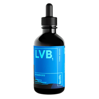 Liposomal Vitamin B12