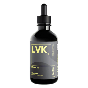 Liposomal Vitamin K2