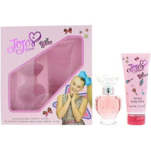 JoJo Siwa Beauty & Fragrance