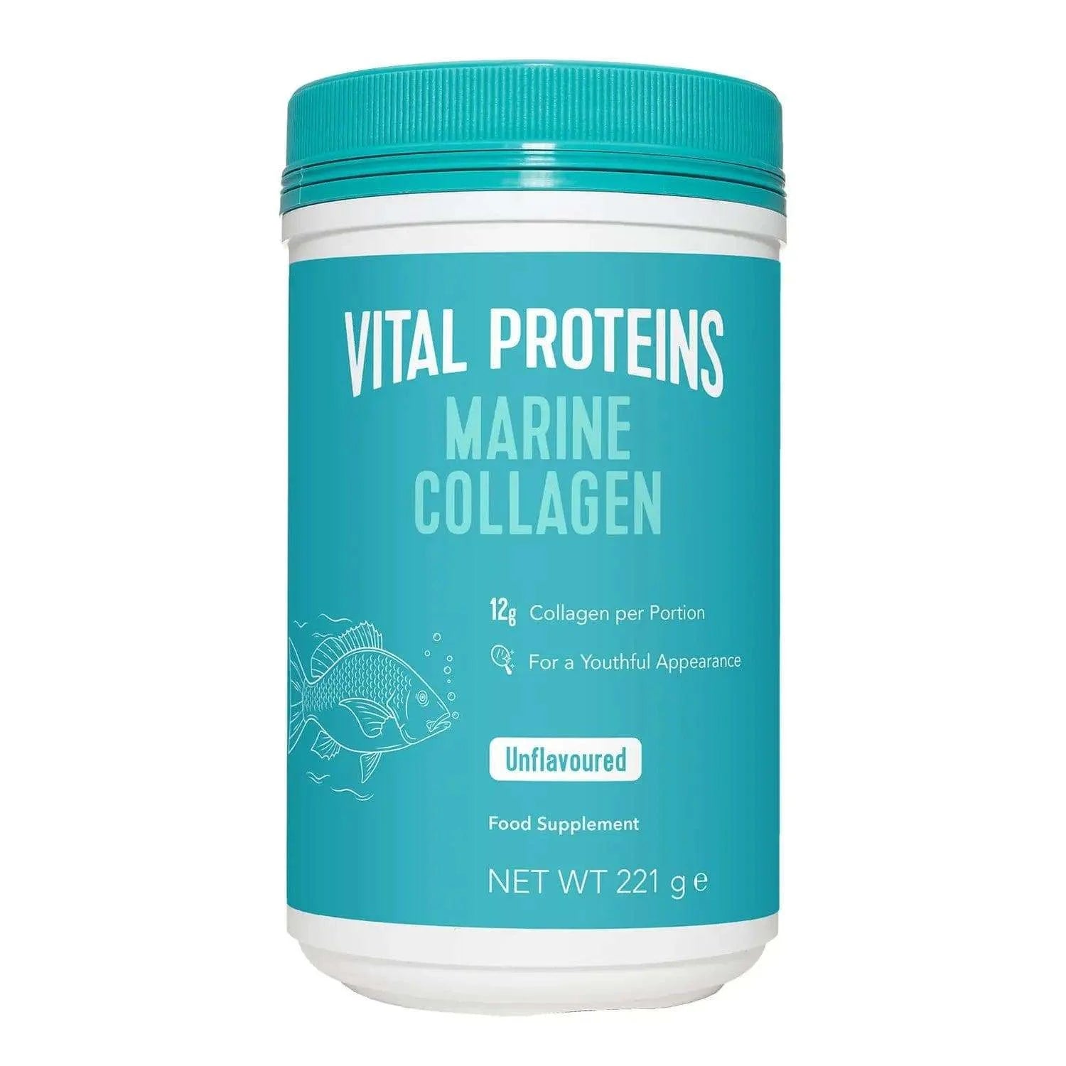 Collagen Protein