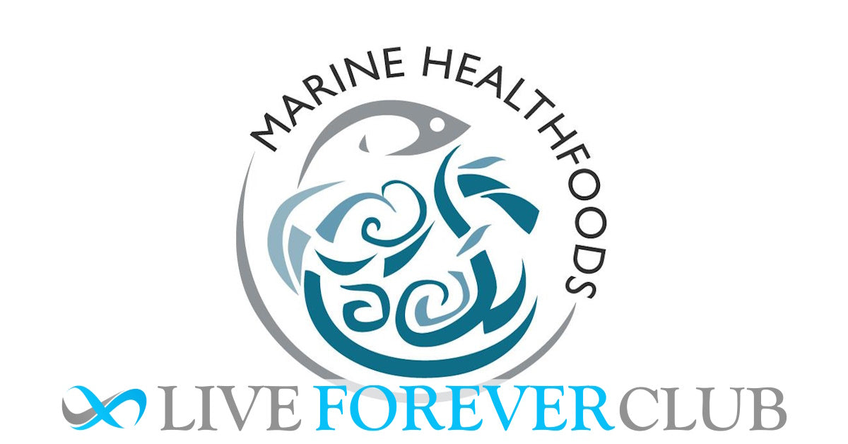 Marine Healthfoods