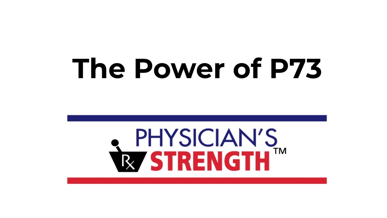 Physician's Strength