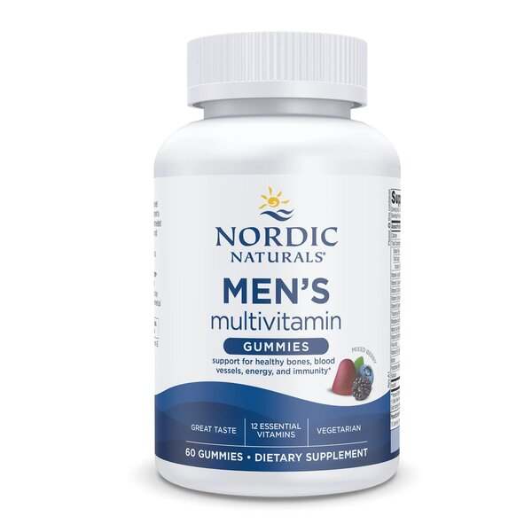 Männer Multivitamine