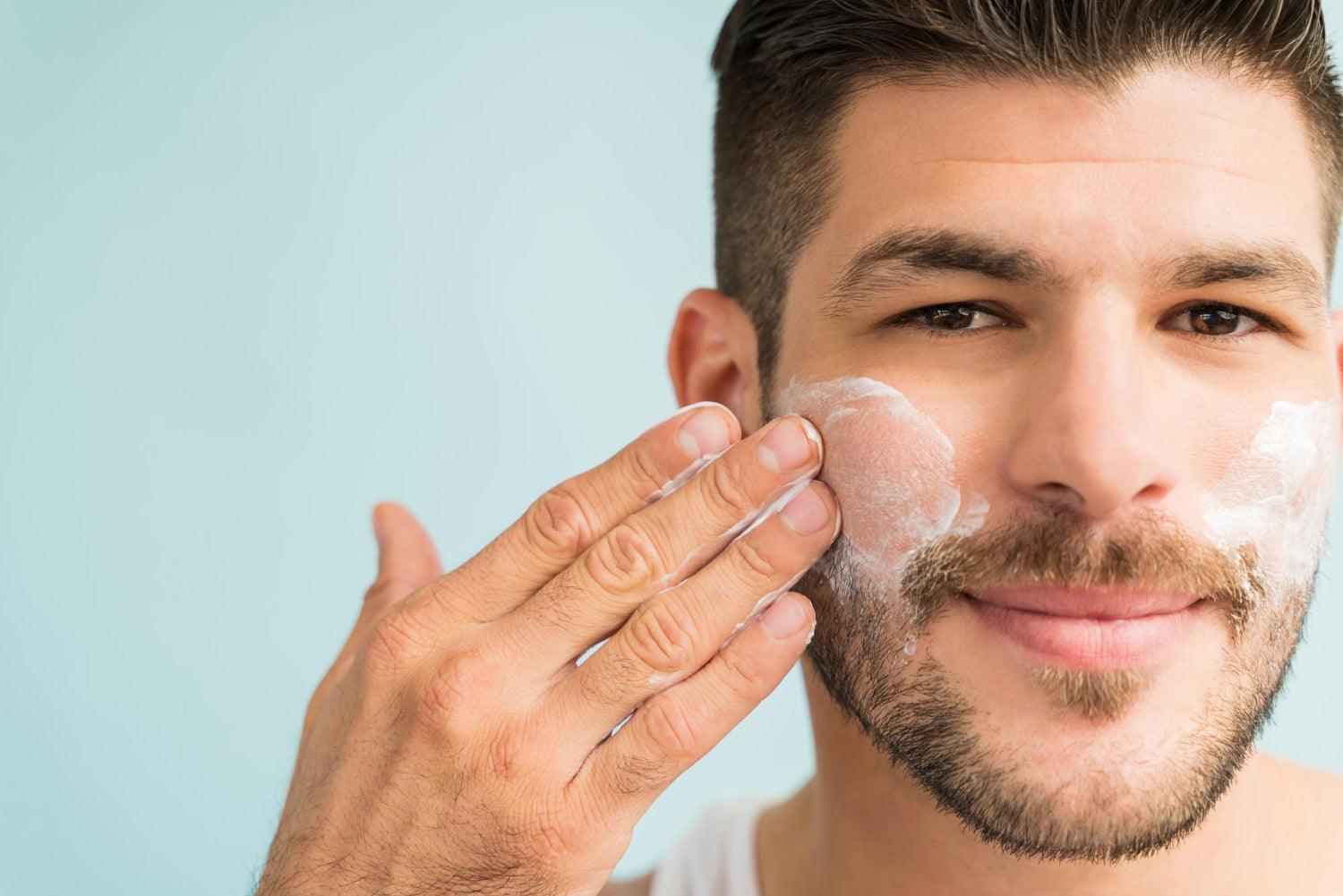 Men's Skincare