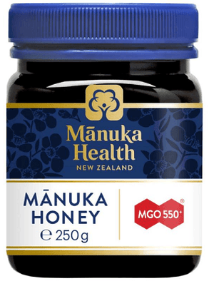 Manuka Honey