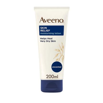 Aveeno Skin Relief Moisturising Lotion