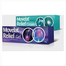Movelat Relief