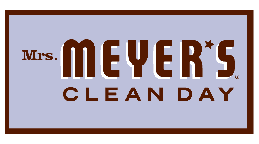 Mrs. Meyers Clean Day