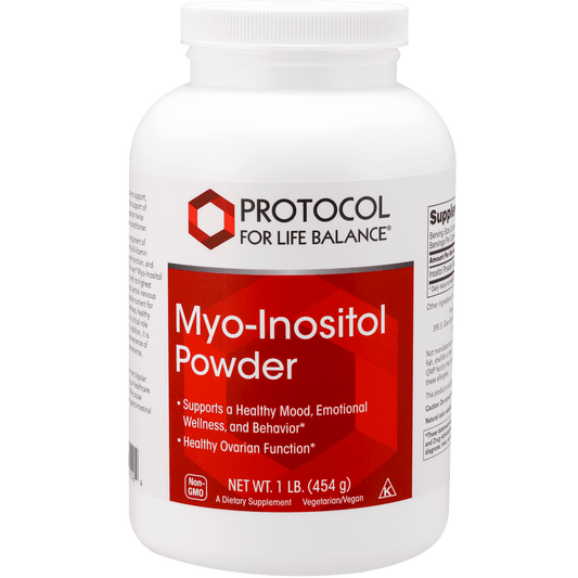 Myo-Inositol