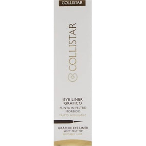 Collistar	 Eye liner