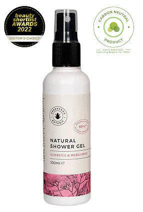 Eco-Friendly Bath Products