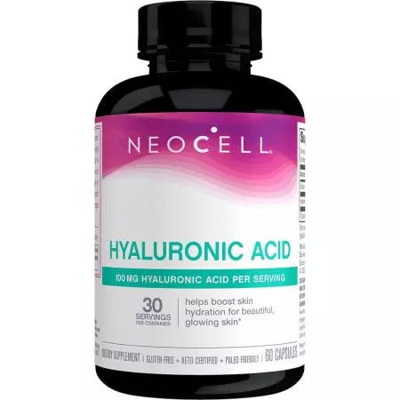 Hyaluronic Acid