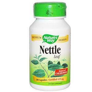 Nettle