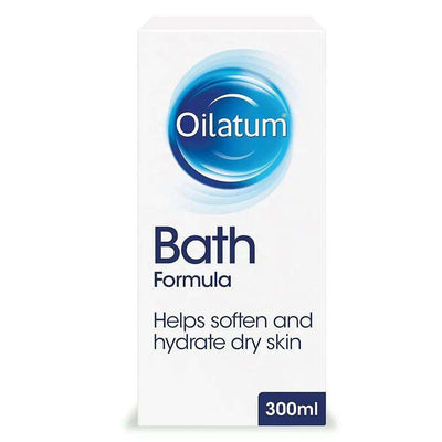 Aromatherapy Bath Products