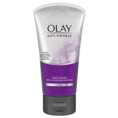 Olay Anti Wrinkle Face Wash