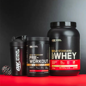 Bodybuilding Supplements