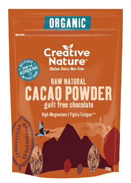 Cacao Powder