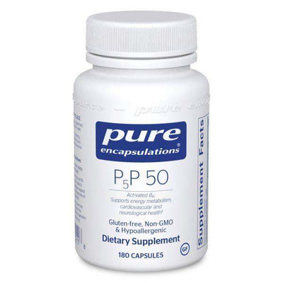B6 (P5P Form)