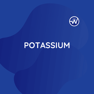 Potassium Supplements