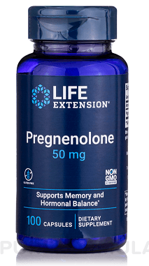 Pregnenolone