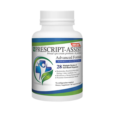 Prescript-Assist