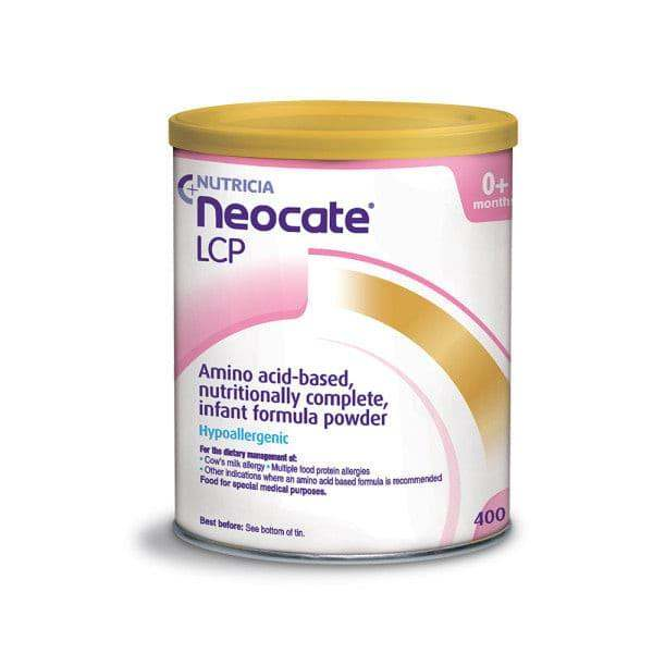 Neocate LCP 400g - pouches_purees_and_meals