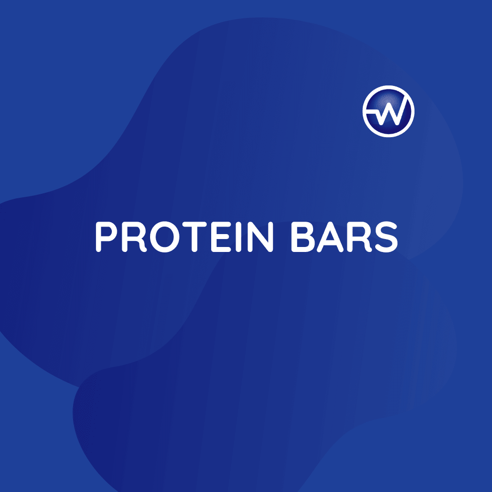 Protein Bars - welzo