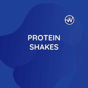 Protein Shakes - welzo