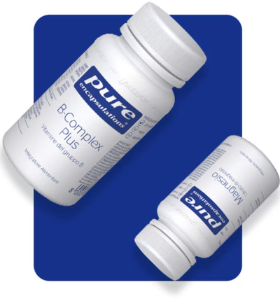 pure encapsulations