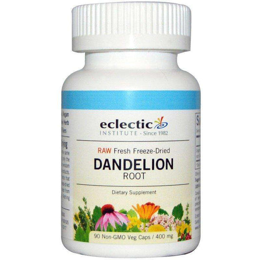 Dandelion Root