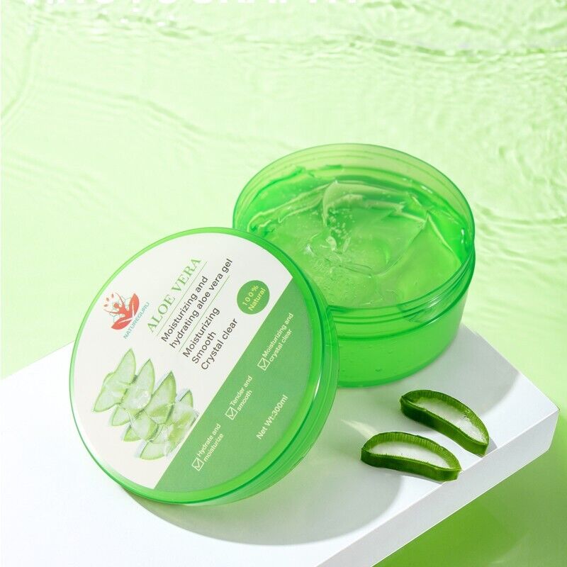 Aloe Vera Skincare