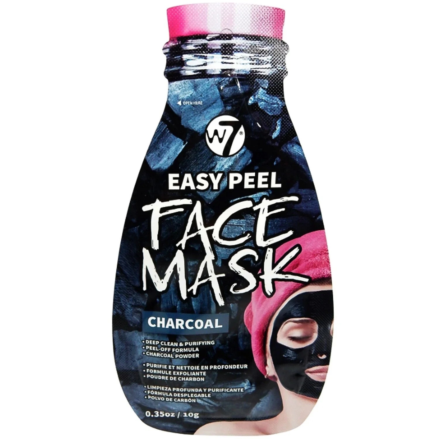 Hydrating Face Masks
