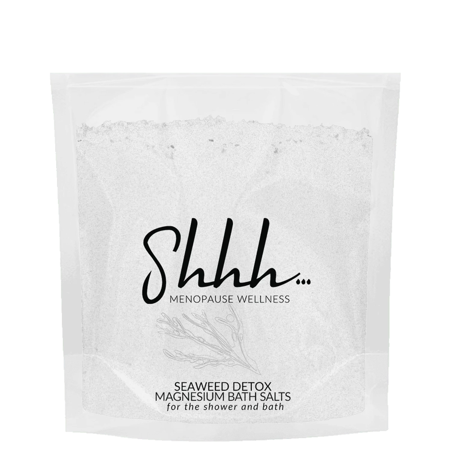 WholyMe Epsom Bath Salt-bath-salts