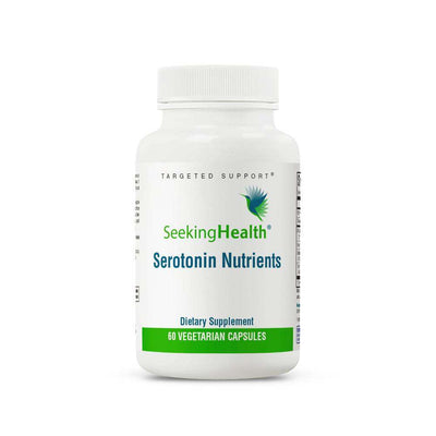Serotonin Supplements