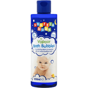 Baby Bathing & Skincare