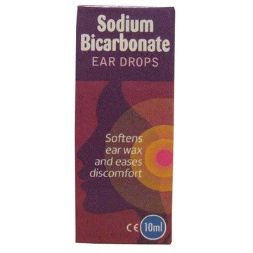 Sodium Bicarbonate