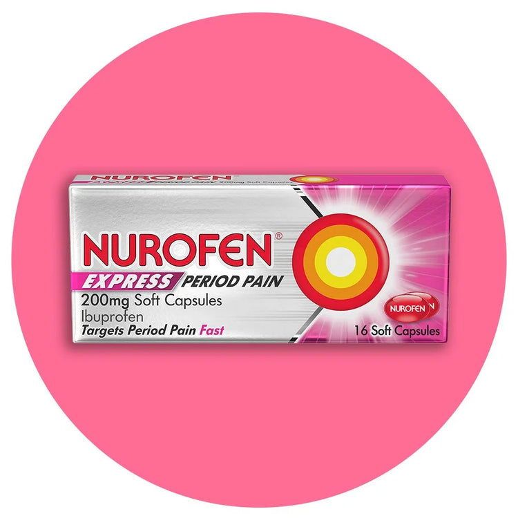 Nurofen
