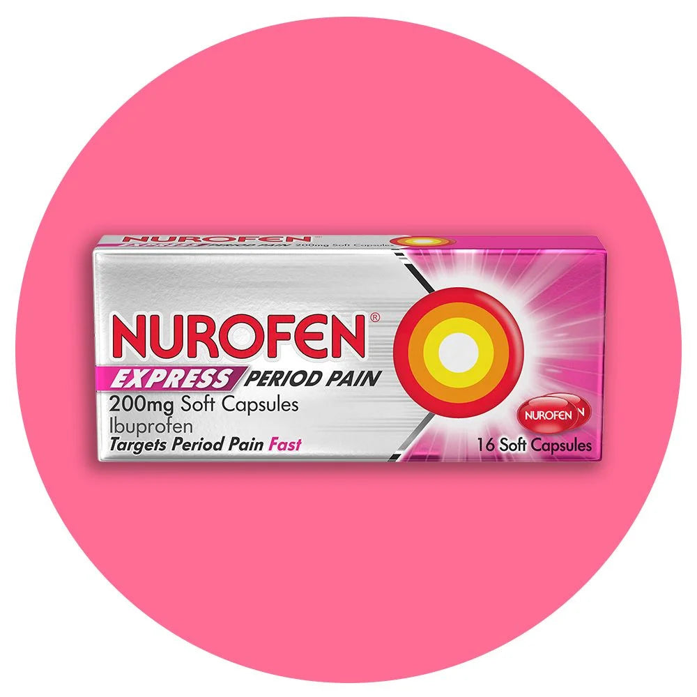 Nurofen- Welzo