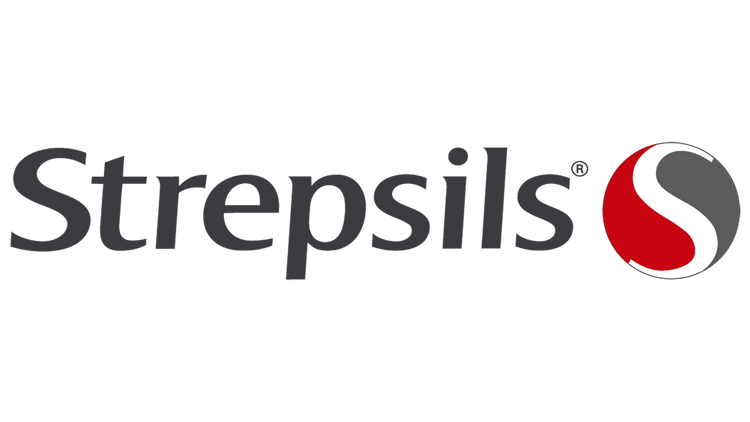 Strepsils