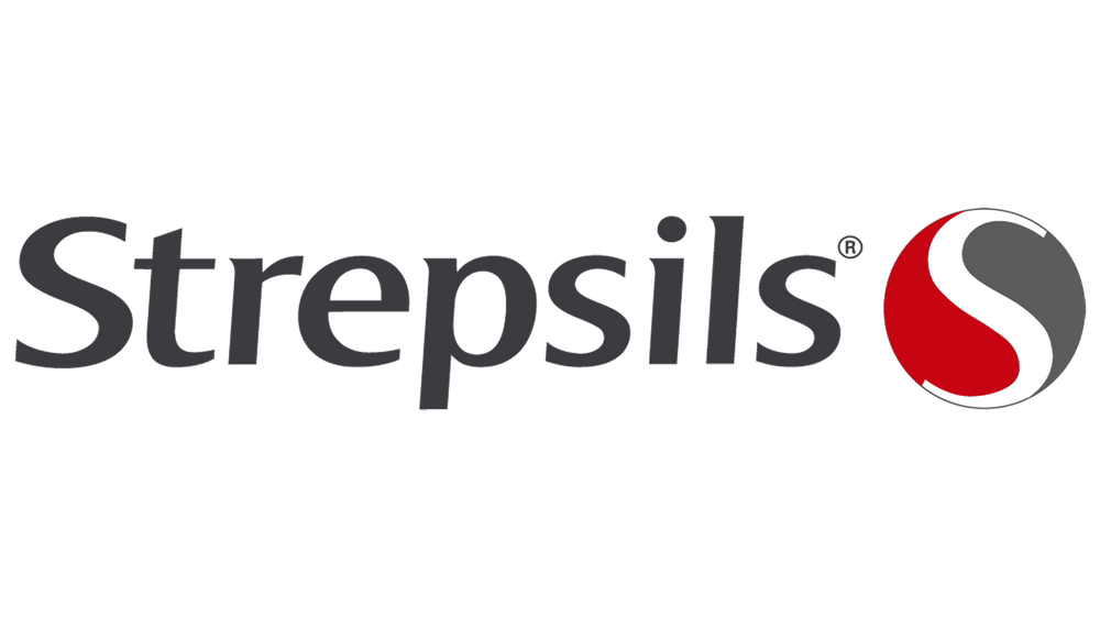 Strepsils - welzo