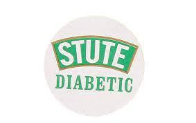 Stute Diabetic - welzo