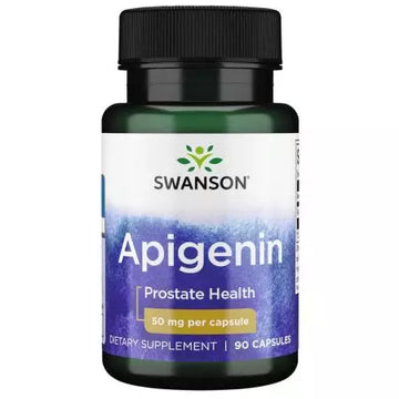 Apigenin