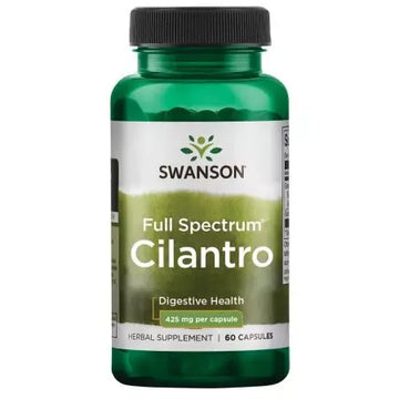 Cilantro