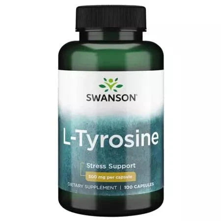 L-Tyrosine