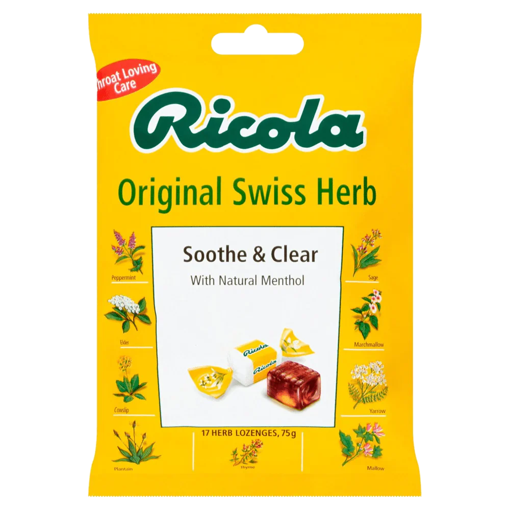 Ricola