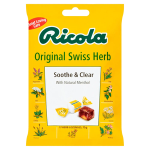 Ricola